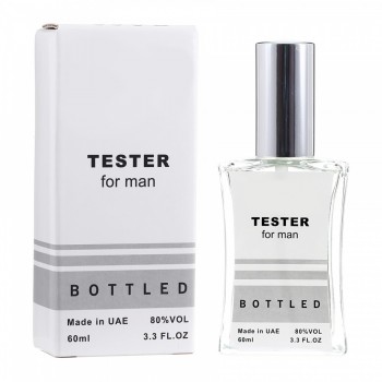 No Brand HS Bottled ТЕСТЕР NEW мужской 60 мл
