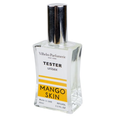 Vilhelm Parfumerie Mango Skin ТЕСТЕР NEW унисекс 60 мл