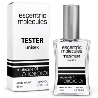Ecentric Molecule Molecule 01 ТЕСТЕР NEW унисекс 60 мл