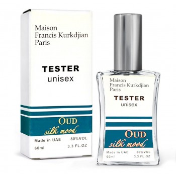 Maison Francis Kurkdjian Oud Silk Mood ТЕСТЕР NEW унісекс 60 мл