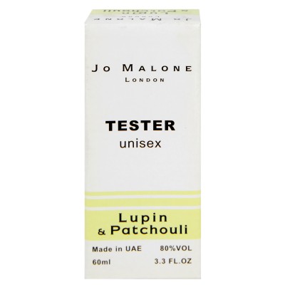 Jo Malone Lupin & Patchouli ТЕСТЕР NEW унісекс 60 мл
