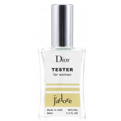 Dior Jadore ТЕСТЕР NEW женский 60 мл