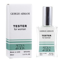 Giorgio Armani Acqua di Gioia ТЕСТЕР NEW женский 60 мл