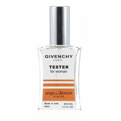 Givenchy Ange Ou Demon Le Secret ТЕСТЕР NEW женский 60 мл