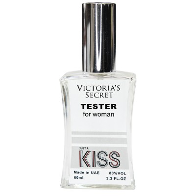 Victoria`s Secret Just A Kiss ТЕСТЕР NEW женский 60 мл
