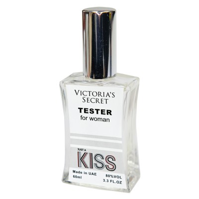 Victoria`s Secret Just A Kiss ТЕСТЕР NEW женский 60 мл