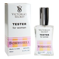 Victoria`s Secret Bombshell Paradise ТЕСТЕР NEW женский 60 мл Victoria`s Secret Bombshell Paradise ТЕСТЕР NEW женский 60 мл