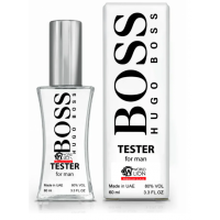 Hugo Boss Boss Bottled ТЕСТЕР Premium Class мужской 60 мл