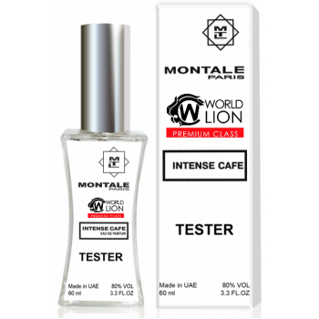 MONTALE Intense Cafe ТЕСТЕР Premium Class унисекс 60 мл