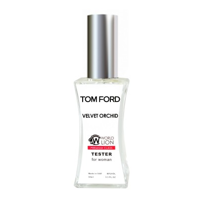 Tom Ford Velvet Orchid ТЕСТЕР Premium Class женский 60 мл