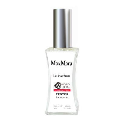 Max Mara Le Parfum ТЕСТЕР Premium Class женский 60 мл