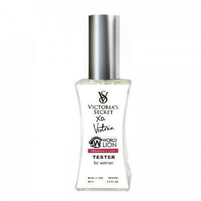 Victoria`s Secret XO Victoria ТЕСТЕР Premium Class жіночий 60 мл