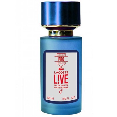 Lacoste Live Lacoste ТESTER PRO мужской 58 мл