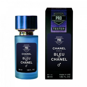Chanel Bleu de Chanel ТЕСТЕР PRO мужской 58 мл