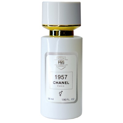 Chanel 1957 Chanel ТЕСТЕР PRO унисекс 58 мл