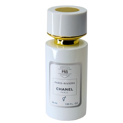 Chanel Paris-Riviera ТЕСТЕР PRO унисекс 58 мл