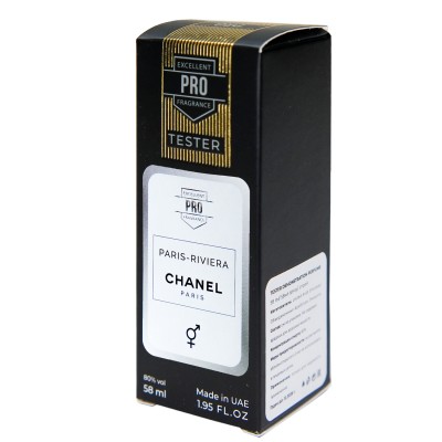 Chanel Paris-Riviera ТЕСТЕР PRO унисекс 58 мл