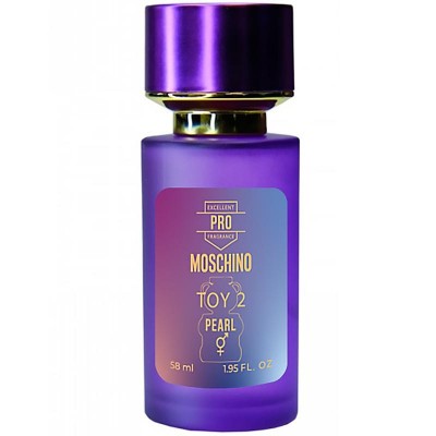 Moschino Toy 2 Pearl ТЕСТЕР PRO унисекс 58 мл