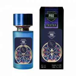 Haute Fragrance Company Divine Blossom ТЕСТЕР PRO унисекс 58 мл