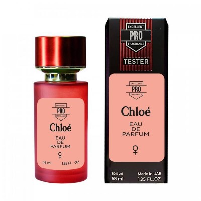 Chloe Eau De Parfum ТЕСТЕР PRO женский 58 мл