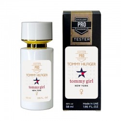 Tommy Hilfiger Tommy Girl New York ТЕСТЕР PRO женский 58 мл