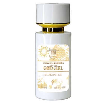 Carolina Herrera Good Girl Sparkling Ice ТESTER PRO жіночий 58 мл