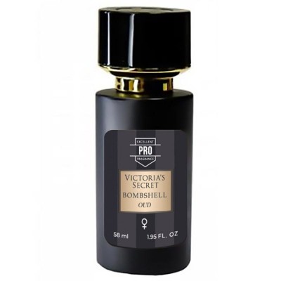 Victoria`s Secret Bombshell Oud ТЕСТЕР PRO женский 58 мл