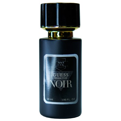 GUESS Seductive Noir ТЕСТЕР PRO женский 58 мл