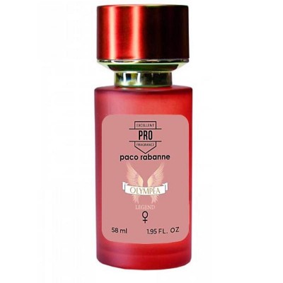 Paco Rabanne Olympea Legend ТЕСТЕР PRO жіночий 58 мл
