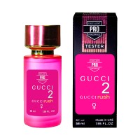 Gucci Rush 2 ТЕСТЕР PRO женский 58 мл