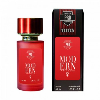 No Brand Lnv Modern Princess ТЕСТЕР PRO жіночий 58 мл