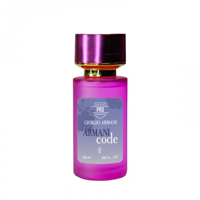 Giorgio Armani Armani Code ТЕСТЕР PRO женский 58 мл
