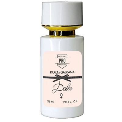Dolce&Gabbana Dolce ТЕСТЕР PRO жіночий 58 мл