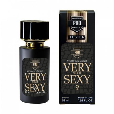 Victoria`s Secret Very Sexy Night ТESTER PRO женский 58 мл