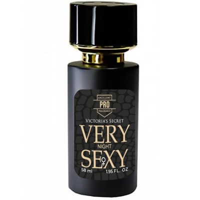 Victoria`s Secret Very Sexy Night ТESTER PRO женский 58 мл