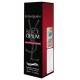 Парфумований гель для душу Yves Saint Laurent Black Opium Over Red Exclusive EURO 250 мл
