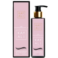Парфюмированный гель для душа Kayali Yum Boujee Marshmallow | 81 Exclusive EURO 250 мл