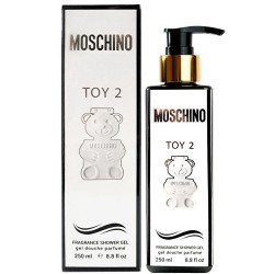 Парфумований гель для душу Moshino Toy 2 Exclusive EURO 250 мл