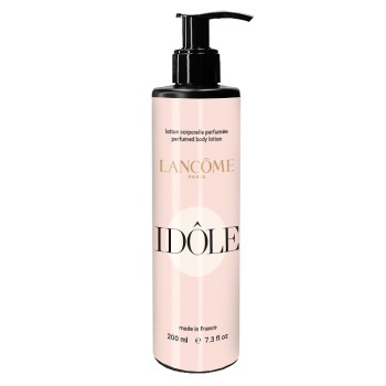 Парфюмированный лосьон для тела Lncome Idole Brand Collection 200 мл