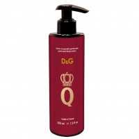Парфюмированный лосьйон для тела Dolce&Gabbana Q Brand Collection 200 мл