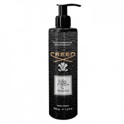 Парфумований лосьйон для тіла CREED Aventus Brand Collection 200 мл