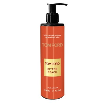 Парфюмированный лосьон для тела Tom Ford Bitter Peach Brand Collection 200 мл
