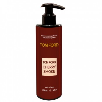Парфюмированный лосьйон для тела Tom Ford Cherry Smoke Brand Collection 200 мл