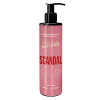 Парфюмированный лосьон для тела Jean Paul Gaultier Scandal Brand Collection 200 мл