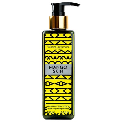 Парфюмированный лосьон для тела Vilhelm Parfumerie Mango Skin Exclusive EURO 250 мл