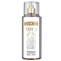 Парфюмированный спрей для тела Moschino Toy 2 Exclusive EURO 275 мл