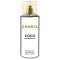 Парфумований спрей для тіла Chanel Coco Mademoiselle Exclusive EURO 275 мл
