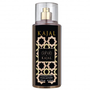 Парфумований спрей для тіла Kajal Dahab Exclusive EURO 275 мл