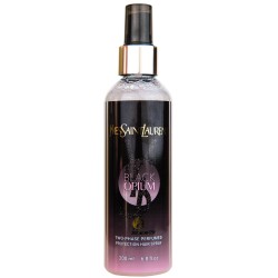 Двухфазный парфюмированный защитный спрей для волос Yves Saint Laurent Black Opium Exclusive EURO 200 мл