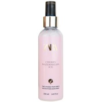 Двухфазный парфюмированный защитный спрей для волос Zara Cherry Watermelon Ice Exclusive EURO 200 мл